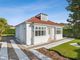 Thumbnail Bungalow for sale in Moore Drive, Bearsden, East Dunbartonshire