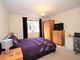 Thumbnail Town house for sale in Darwin Place, Bracknell