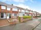 Thumbnail Terraced house for sale in Hallbrook Road, Keresley, Coventry