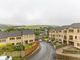 Thumbnail Terraced house for sale in Moss Edge View, Holmbridge, Holmfirth