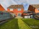 Thumbnail Town house for sale in Redcurrant Avenue, Berryfields, Aylesbury