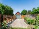 Thumbnail Detached house for sale in The Common, Dunsfold, Godalming