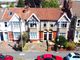 Thumbnail Terraced house for sale in Hampstead Road, Bristol