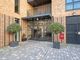 Thumbnail Flat for sale in Centric Close, Camden, London