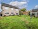 Thumbnail Detached house for sale in Homefield, Timsbury, Bath