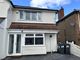 Thumbnail End terrace house for sale in Cotterills Lane, Birmingham, West Midlands