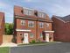 Thumbnail Semi-detached house for sale in Lords Fold, Rainford, St. Helens