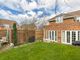 Thumbnail Semi-detached house for sale in Longcroft Gardens, Welwyn Garden City, Hertfordshire