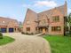 Thumbnail Detached house for sale in Nettlecroft Lane, Frieston, Grantham