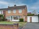 Thumbnail Detached house for sale in Callow Hill Road, Alvechurch