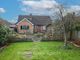 Thumbnail Detached bungalow for sale in Stoneycroft Road, Earl Shilton, Leicester