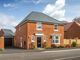 Thumbnail Detached house for sale in "Kirkdale" at Ersham Road, Hailsham