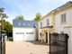 Thumbnail Detached house for sale in Les Beaux Champs, La Route D'ebenezer, Trinity