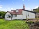 Thumbnail Detached house for sale in Church Road, Bacton, Stowmarket