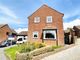Thumbnail Detached house for sale in Holcombe Close, Preston, Weymouth