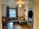 Thumbnail End terrace house for sale in Southall Street, Brynna, Pontyclun