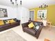 Thumbnail End terrace house to rent in Buttercup Walk, Dawlish