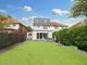 Thumbnail Semi-detached house for sale in Bunns Lane, London