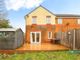 Thumbnail Semi-detached house for sale in Heol Llinos, Thornhill, Cardiff