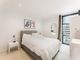 Thumbnail Flat for sale in Discovery Dock Apartments, Canary Wharf