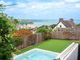 Thumbnail Bungalow for sale in Bevelin Hall, Saundersfoot, Pembrokeshire