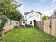 Thumbnail Semi-detached house for sale in Springfield Road, Ashford, Surrey