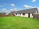 Thumbnail Detached bungalow for sale in Heritage Gate, Haverfordwest