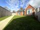 Thumbnail Semi-detached bungalow for sale in Flora Close, Exmouth