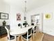 Thumbnail Terraced house for sale in Halsey Street, London