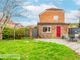 Thumbnail Semi-detached house for sale in Grange Drive, Blackley, Manchester