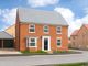 Thumbnail Detached house for sale in "Avondale" at Waterlode, Nantwich