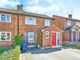 Thumbnail Semi-detached house for sale in Queenswood Crescent, Watford