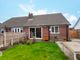 Thumbnail Bungalow for sale in Rutland Avenue, Lowton, Warrington, Greater Manchester