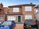 Thumbnail Detached house for sale in Shamrock Way, London