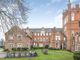 Thumbnail Flat for sale in Royal Connaught Park, Bushey, Hertfordshire