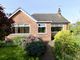 Thumbnail Detached house for sale in Station Road, Middleton On The Wolds, Driffield