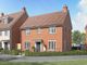 Thumbnail Detached house for sale in "The Yewdale - Plot 468" at Brooke Way, Stowmarket