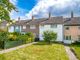 Thumbnail Terraced house for sale in Foxwalks Avenue, Bromsgrove, Worcestershire
