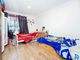 Thumbnail Flat for sale in Richmond Hill, Luton