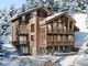 Thumbnail Chalet for sale in Méribel-Les-Allues, Savoie, Rhône-Alpes, France