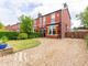 Thumbnail Semi-detached house for sale in Chapel Lane, New Longton, Preston