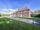 Thumbnail Link-detached house for sale in Burton Road, Flixborough, Scunthorpe