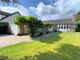 Thumbnail Detached bungalow for sale in Thorngrove Road, Wilmslow