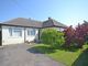 Thumbnail Detached bungalow for sale in Orchard Avenue, Selsey