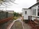 Thumbnail Detached bungalow for sale in Harcourt Avenue, Urmston, Manchester