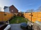 Thumbnail Terraced house for sale in Sunflower Lane, Polegate, East Sussex