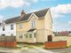 Thumbnail Semi-detached house for sale in Bibsworth Avenue, Broadway, Worcestershire