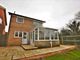 Thumbnail Detached house to rent in Heather Close, Taunton, Somerset