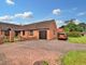 Thumbnail Detached bungalow for sale in Main Street, Norton Disney, Lincoln