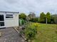 Thumbnail Semi-detached bungalow to rent in Coed Marsarn, Abergele